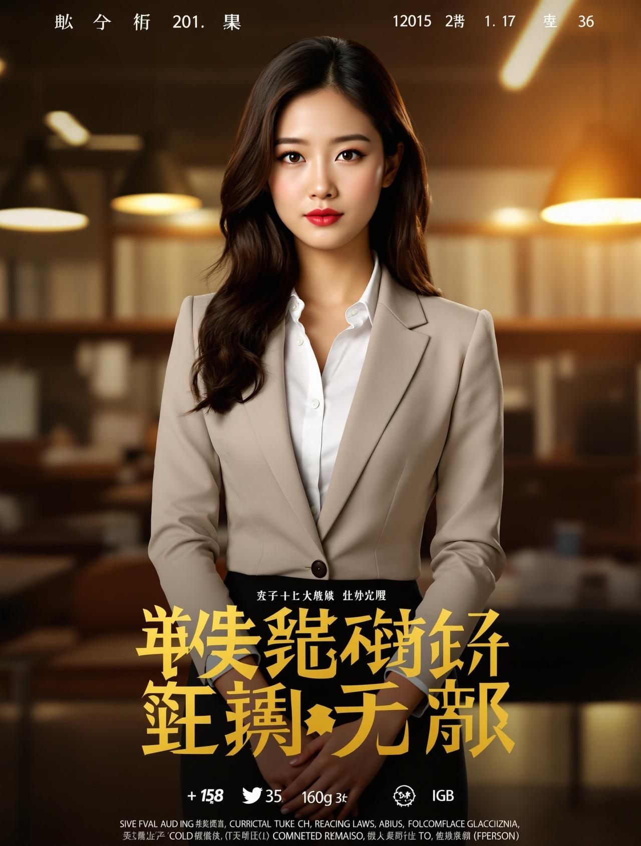 关注明星纷纷反转背后真相揭秘娱乐圈的光鲜与阴影
